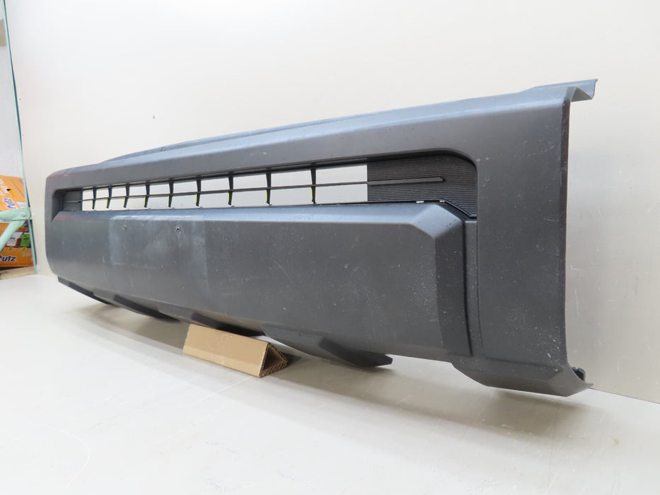 2014-2020 TOYOTA TUNDRA FRONT BUMPER VALANCE W/ LOWER GRILLE OEM 53911-0C050
