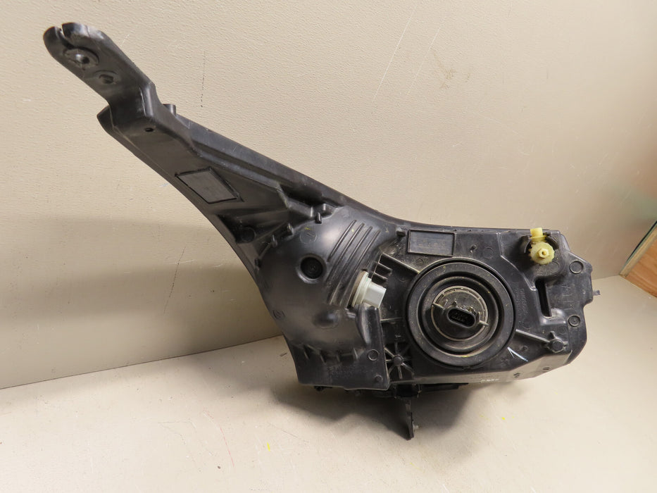 2011-2016 CHEVROLET CRUZE FRONT LEFT DRIVER SIDE HEADLIGHT HALOGEN OEM