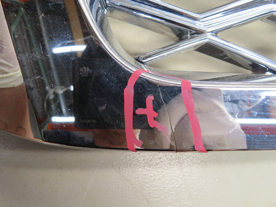 2015-2020 CHEVROLET TAHOE/SUBURBAN FRONT GRILLE GRILL OEM