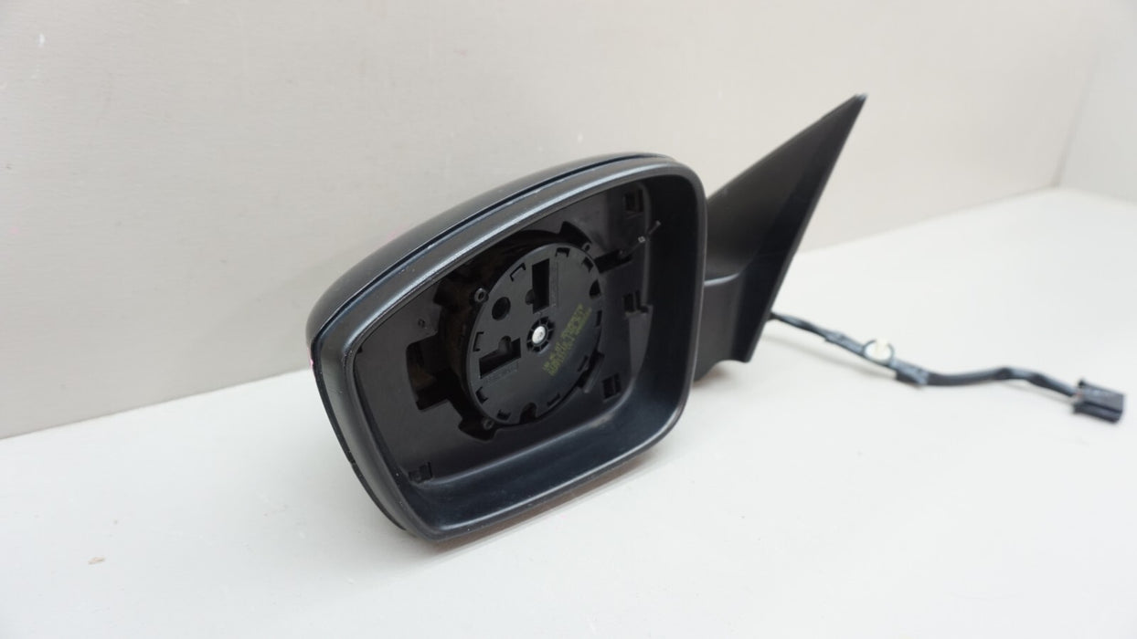 2011-2016 VOLKSWAGEN JETTA LH LEFT DRIVER SIDE DOOR MIRROR OEM