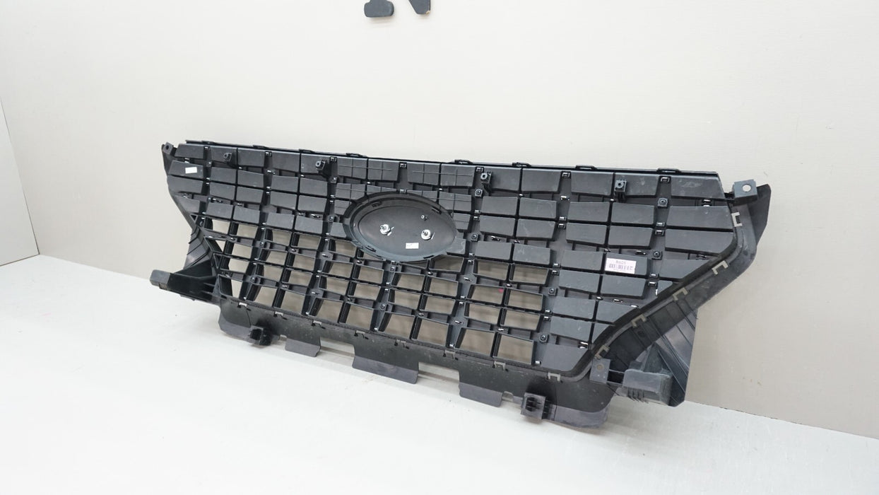 2020-2023 HYUNDAI VENUE FRONT BUMPER RADIATOR GRILLE OEM 86350-K2010