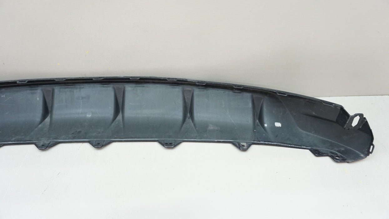 2019-2021 ACURA ILX REAR LOWER BUMPER VALANCE COVER 71511-T3R-A0 OEM 19 20 21