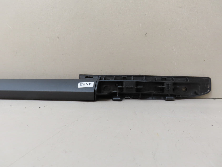 2018 -2024 FORD EXPEDITION RIGHT PASSENGER SIDE ROOF RACK RAIL OEM