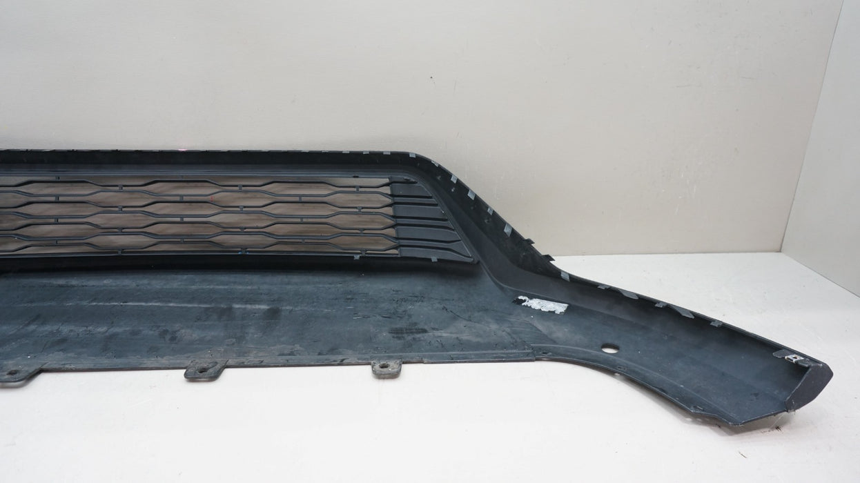 2015-2021 FIAT DOBLO FRONT LOWER BUMPER VALANCE PANEL OEM