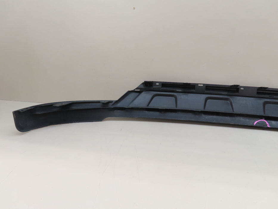 2013-2016 NISSAN PATHFINDER FRONT LOWER VALANCE COVER OEM 96015-3KA0A