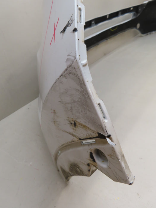 2011-2015 FORD EXPLORER SUV FRONT UPPER BUMPER COVER PANEL OEM BB53-17C831-AHW