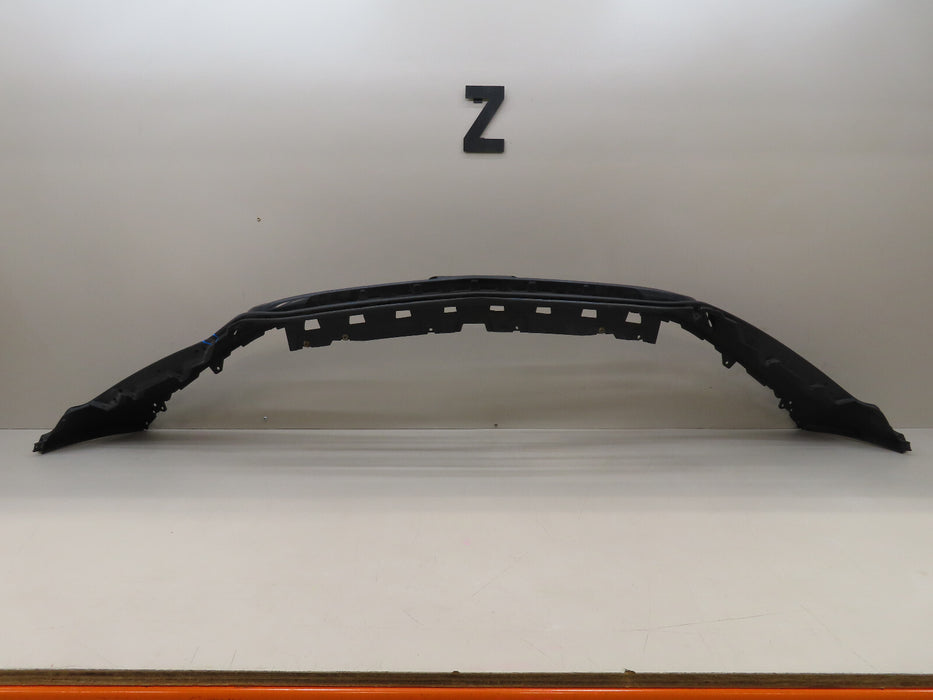 2017 2018 2019 2020 CHEVROLET TRAX FRONT LOWER BUMPER COVER OEM 42519600
