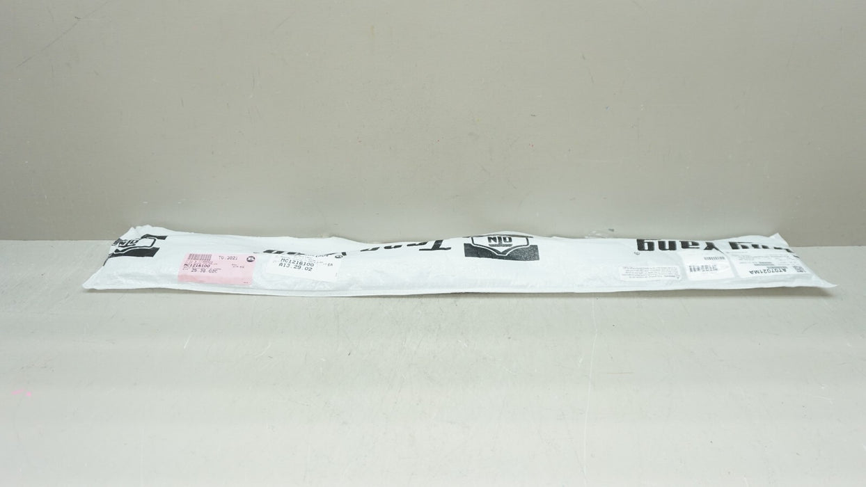 *MINT* 2006-2013 MINI ONE FRONT GRILLE CHROME TRIM AFTERMARKET 2751624