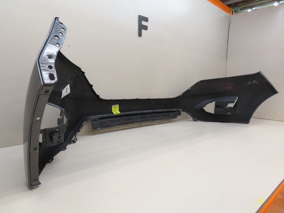 2015-2018 FORD EDGE FRONT BUMPER COVER AFTERMARKET CAPA