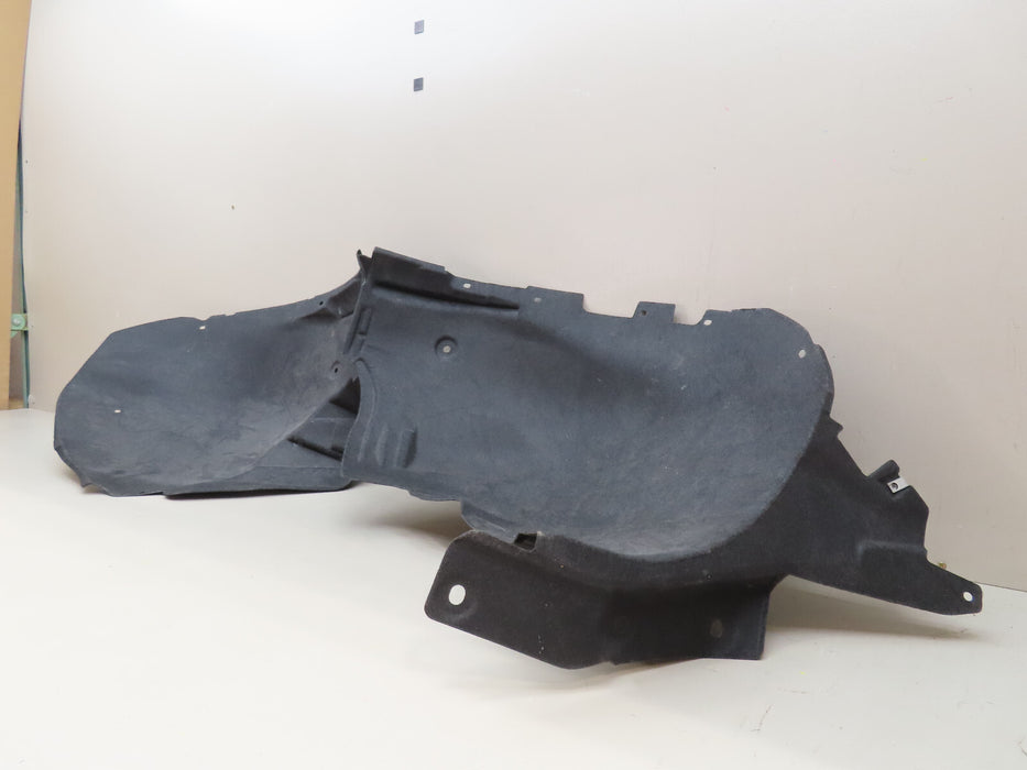 2020-2022 BUICK ENCORE GX FRONT RIGHT PASSENGER INNER FENDER LINER OEM 42755111