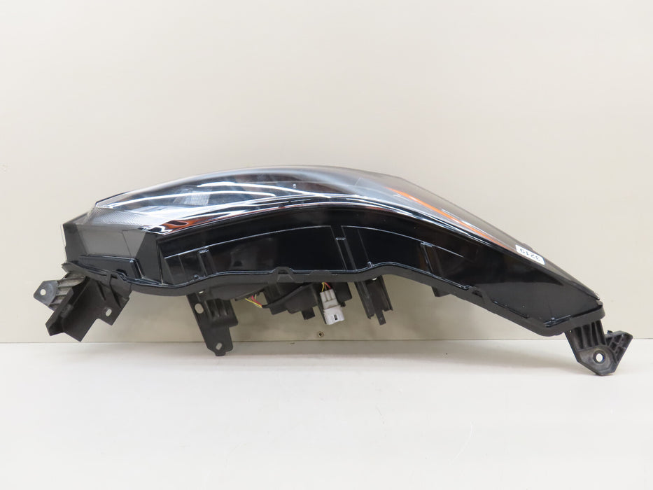 2021-2023 NISSAN ROGUE FRONT ROGHT PASSENGER SIDE DRL DAYTIME RUNNING LIGHT OEM