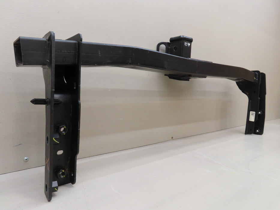 2022 2023 FORD MAVERICK REAR BUMPER TOWING TRAILER HITCH BAR OEM