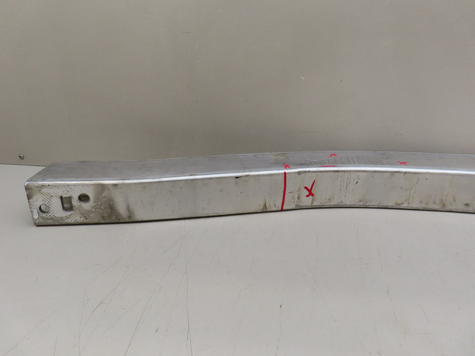 2018-2025 HONDA ODYSSEY REAR REINFORCEMENT IMPACT BAR OEM