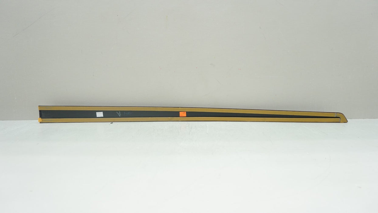 2013-2018 TOYOTA RAV4 FRONT RIGHT PASSENGER SIDE DOOR TRIM PT938-42130 OEM