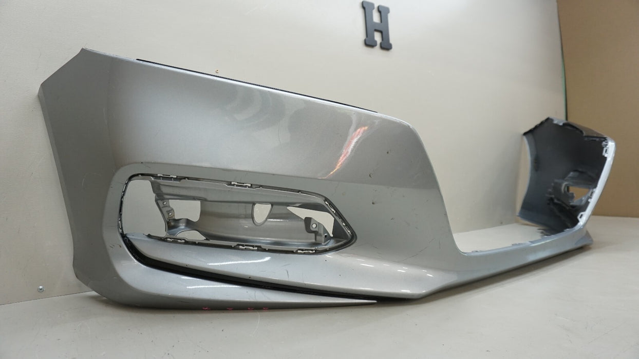2018-2020 HONDA ACCORD EX EX-L LX HYBRID SEDAN FRONT BUMPER COVER PANEL OEM