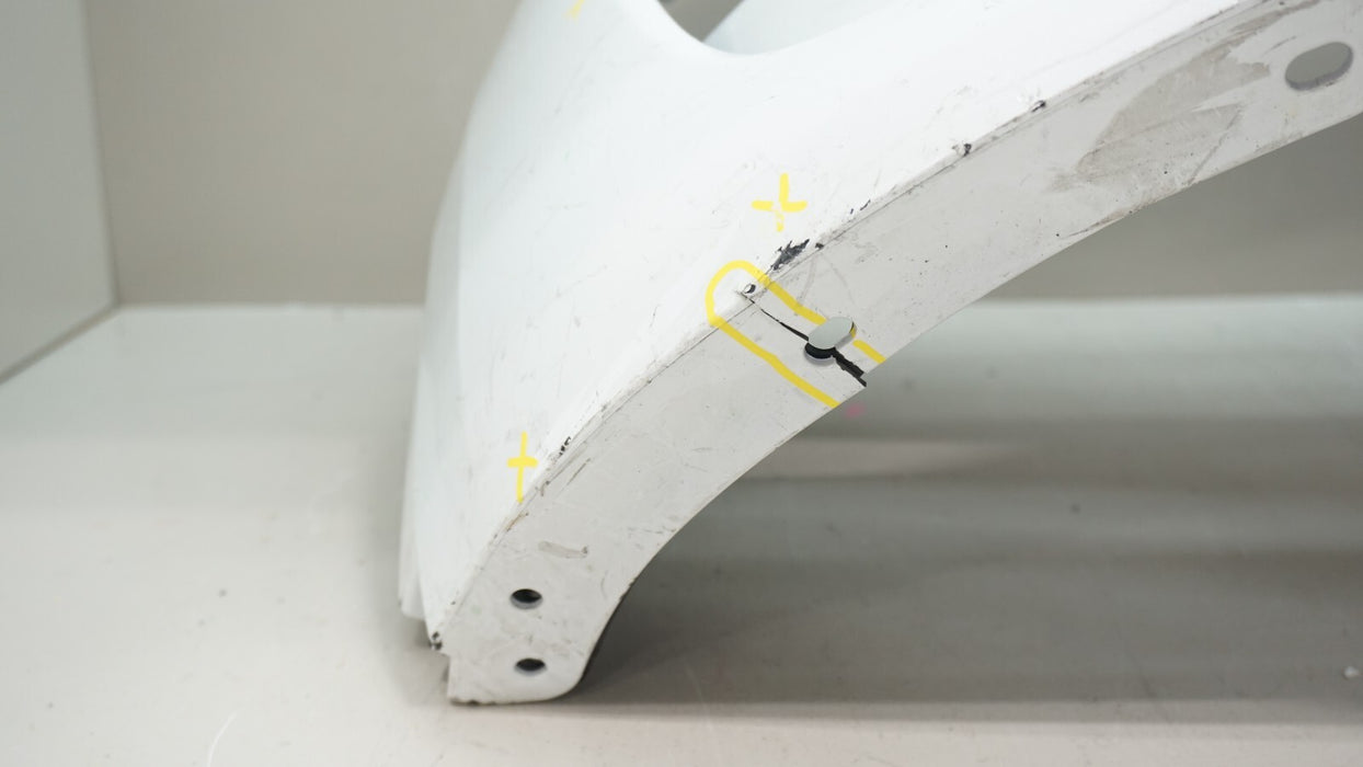 2020-2023 TESLA MODEL Y FRONT BUMPER COVER PANEL OEM