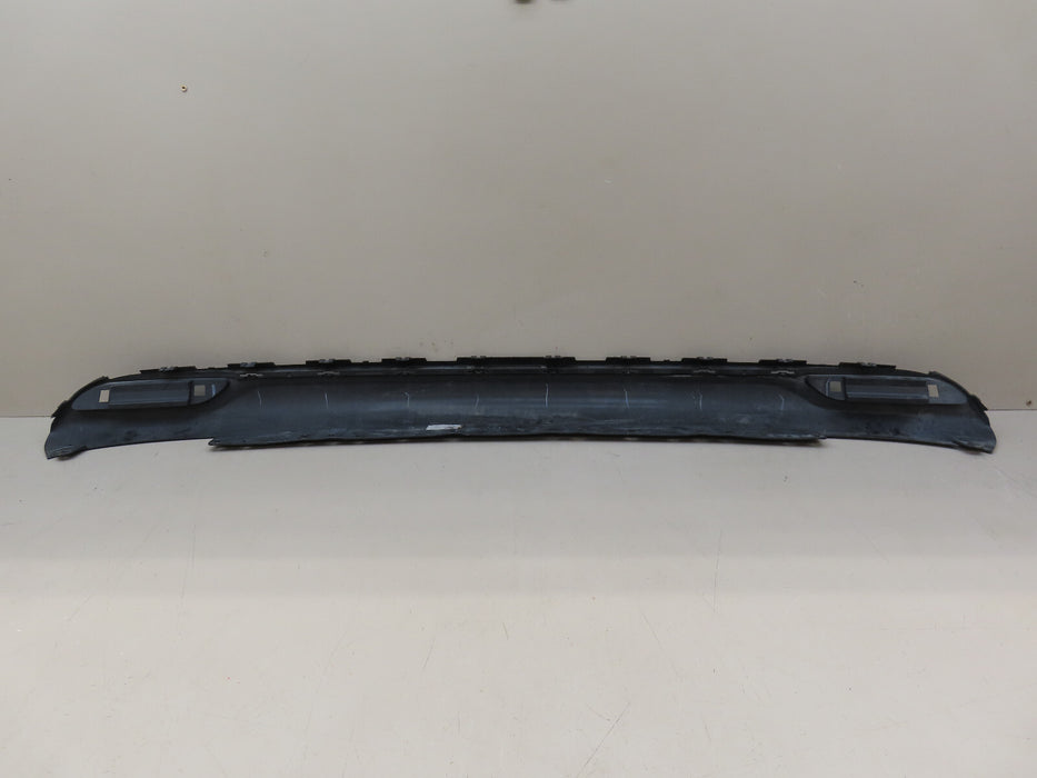 2017-2023 CHRYSLER PACIFICA REAR LOWER BUMPER COVER VALANCE FACIA OEM 68233598AC