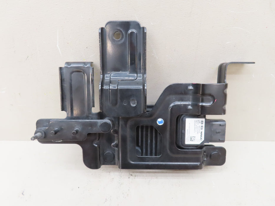 2015-2016 HYUNDAI GENESIS CRUISE DISTANCE RADAR SENSOR MODULE OEM 96410-B1000