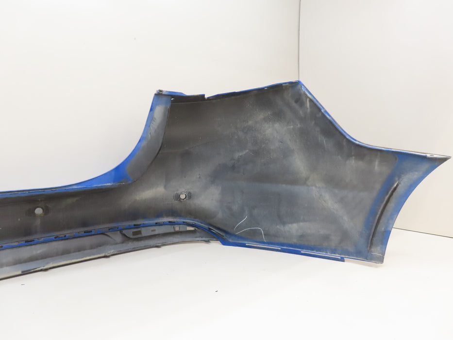 2013-2018 FORD FUSION REAR BUMPER COVER OEM W/ VALANCE
