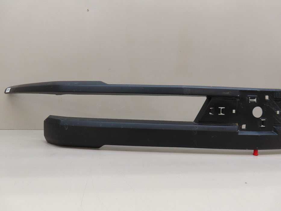 2022-2024 CHEVROLET SILVERADO 1500 RST/LT/LTZ FRONT GRILLE GRILL TRIM OEM