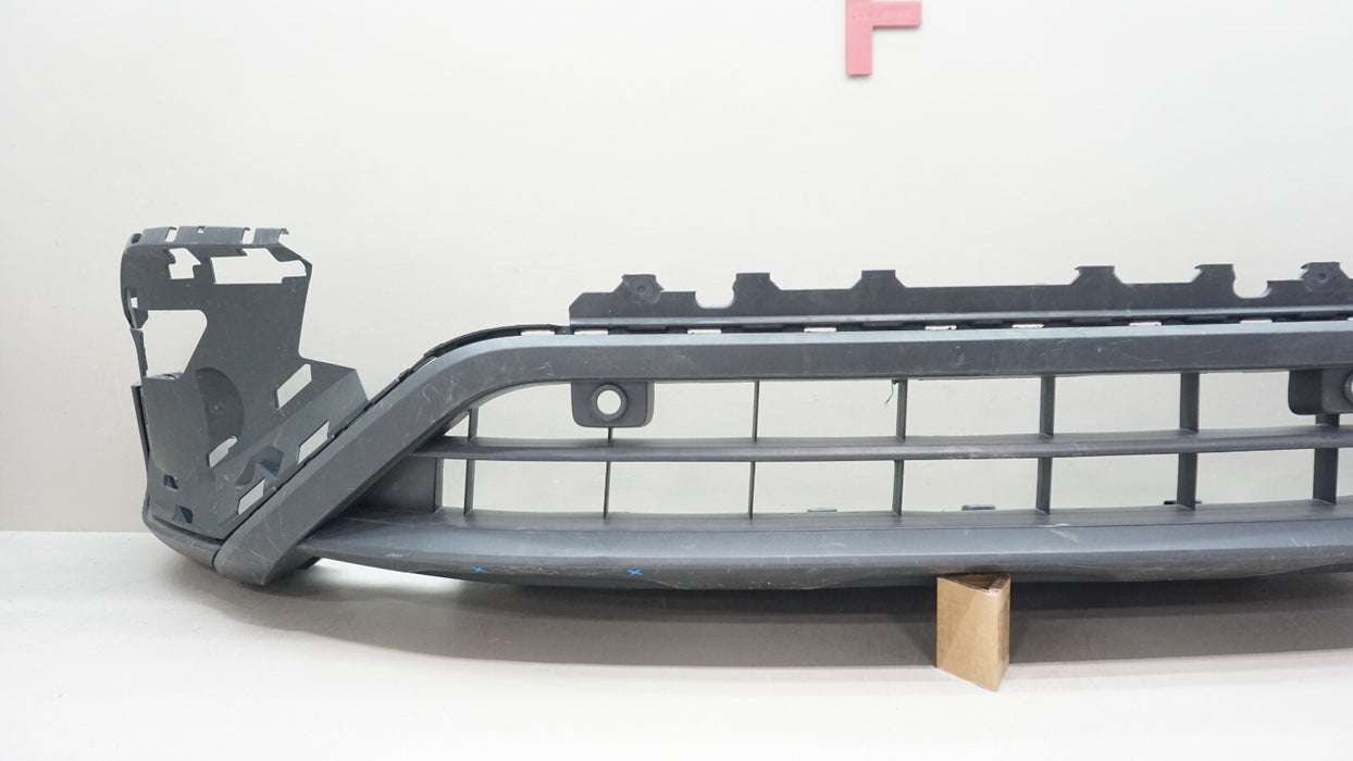 2022-2024 VOLKSWAGEN TIGUAN FRONT LOWER BUMPER COVER VALANCE OEM 5NN805903K