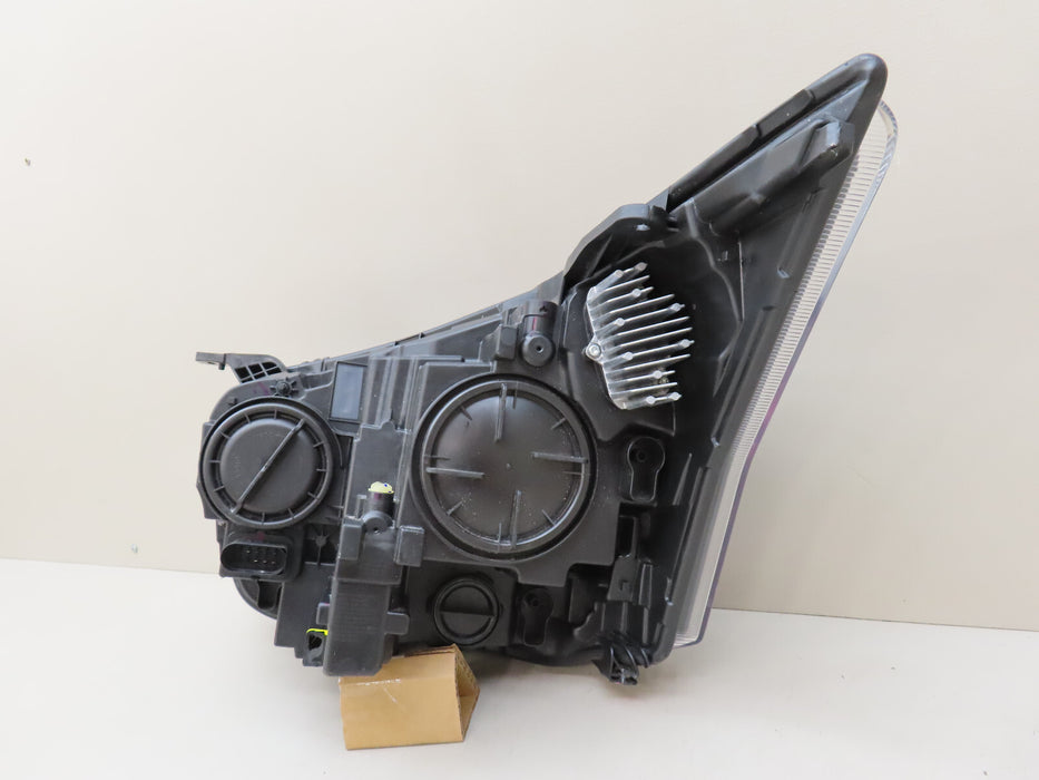 2020-2024 FORD TRANSIT FRONT RIGHT PASSENGER SIDE HEADLIGHT BI-XENON HID OEM