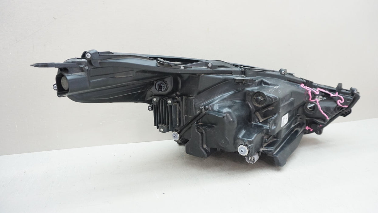 2020-2023 TOYOTA HIGHLANDER FRONT LEFT DRIVER SIDE LED HEADLIGHT OEM