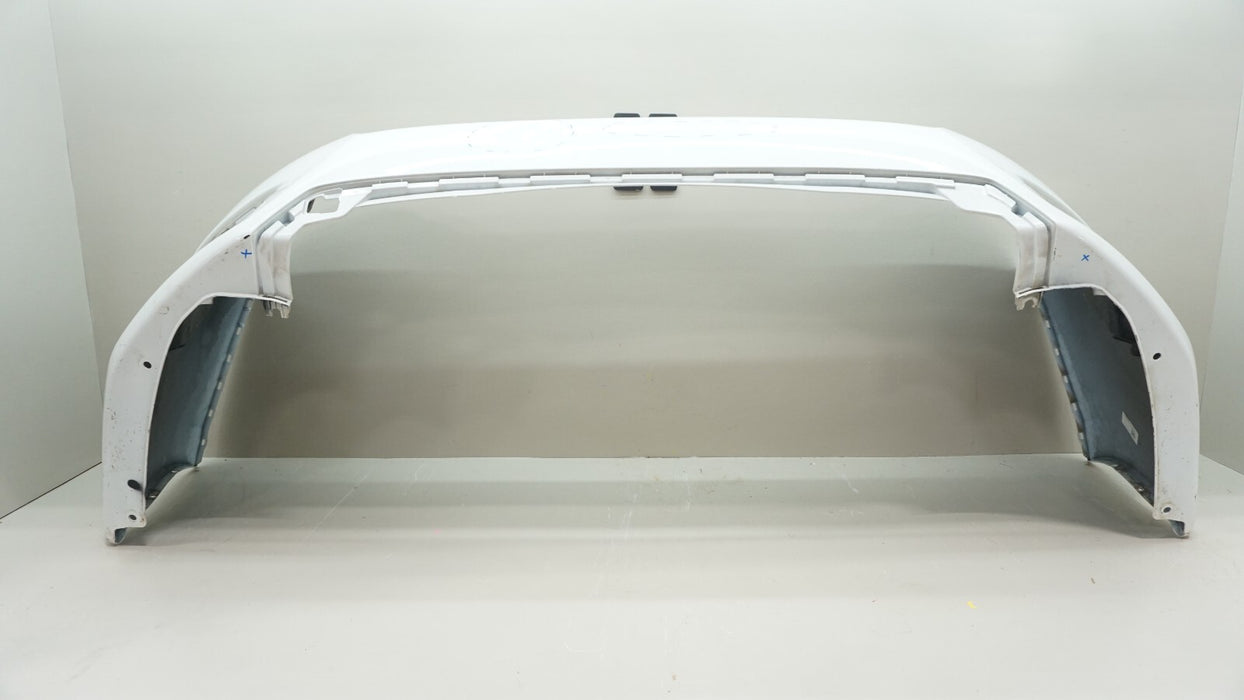 2016-2020 HONDA CIVIC SEDAN REAR BUMPER COVER OEM 71501-TBA-A010