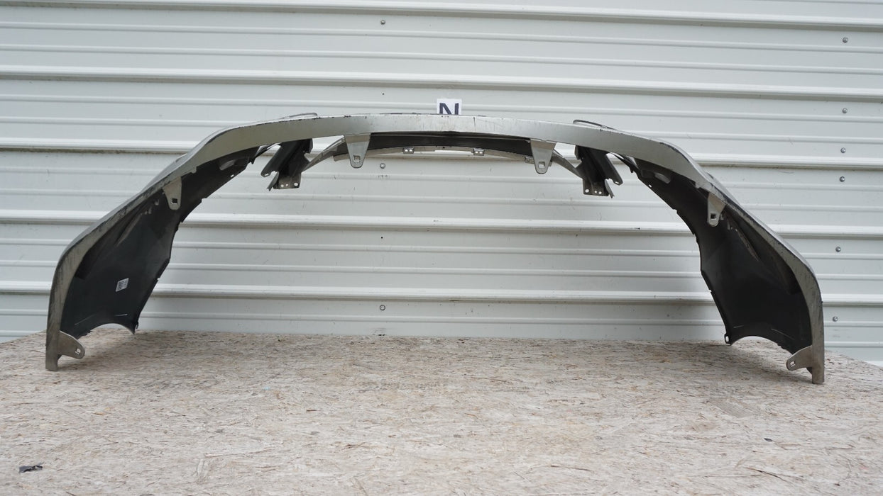 2016-2018 LEXUS ES350 FRONT BUMPER PLASTIC PANEL COVER FACTORY OEM 16 17 18