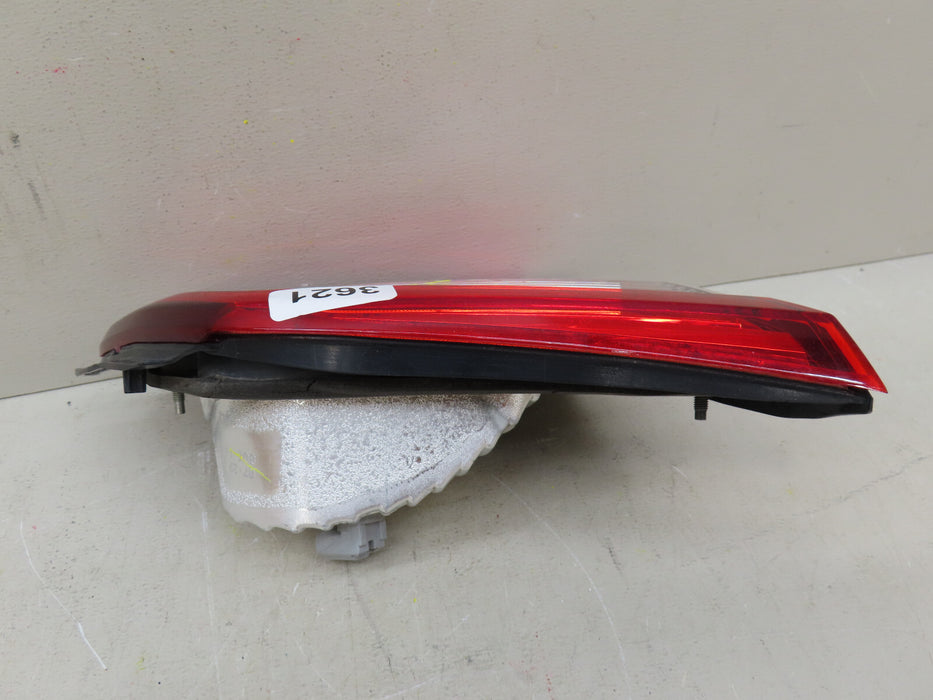 2015-2019 SUBARU LEGACY REAR LEFT DRIVER INNER TAIL LIGHT OEM