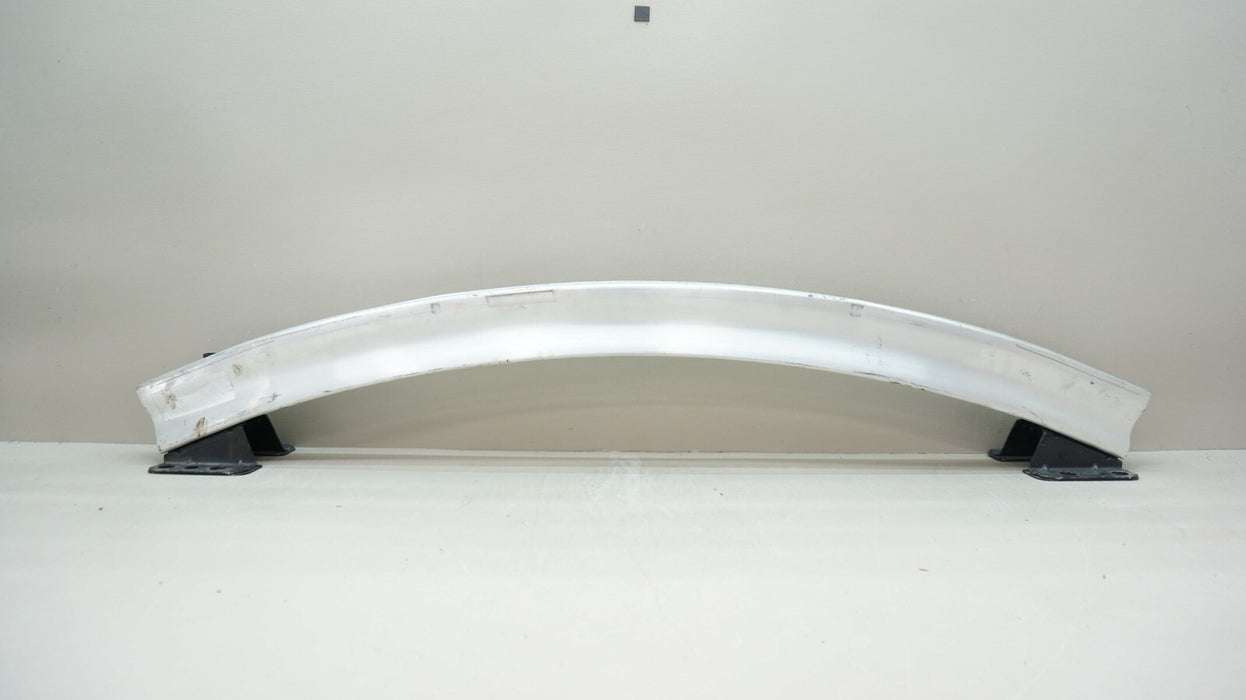 2007-2015 AUDI Q7 REAR BUMPER REINFORCEMENT IMPACT BAR OEM 4L0807309