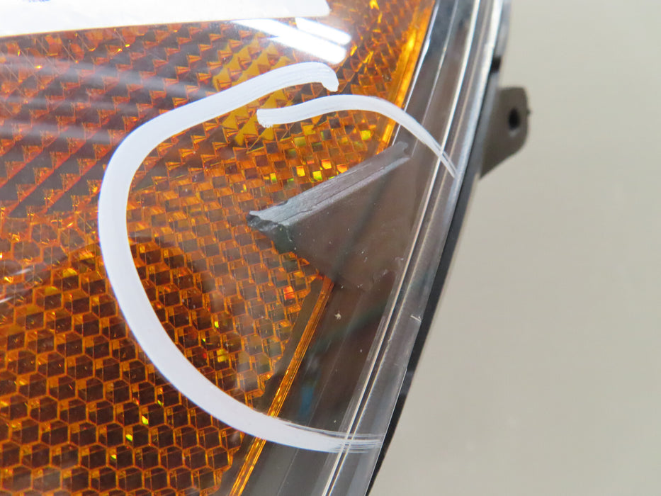2011 2012 2013 2014 CHRYSLER 200 LEFT HEADLIGHT LAMP OEM