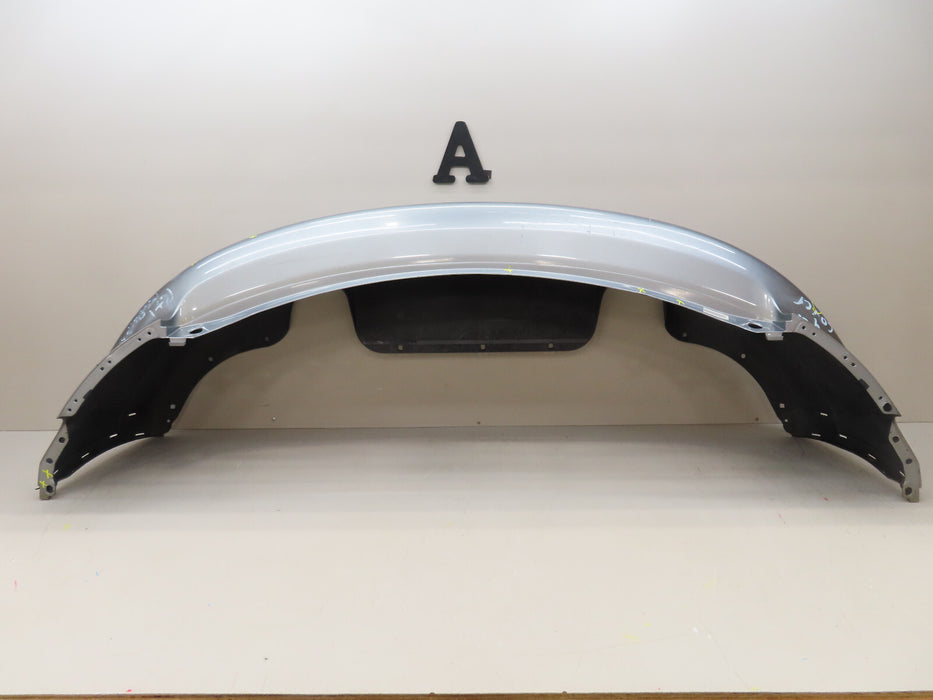 2003-2008 INFINITI FX34 FX45 REAR BUMPER COVER OEM 85022 CG040