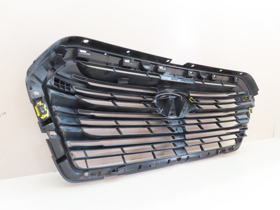 2019 2020 SUBARU ASCENT FRONT RADIATOR GRILLE GRILL OEM