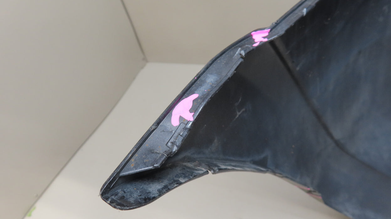 2014-2023 TOYOTA 4RUNNER SR5 FRONT BUMPER COVER OEM 52119-35210