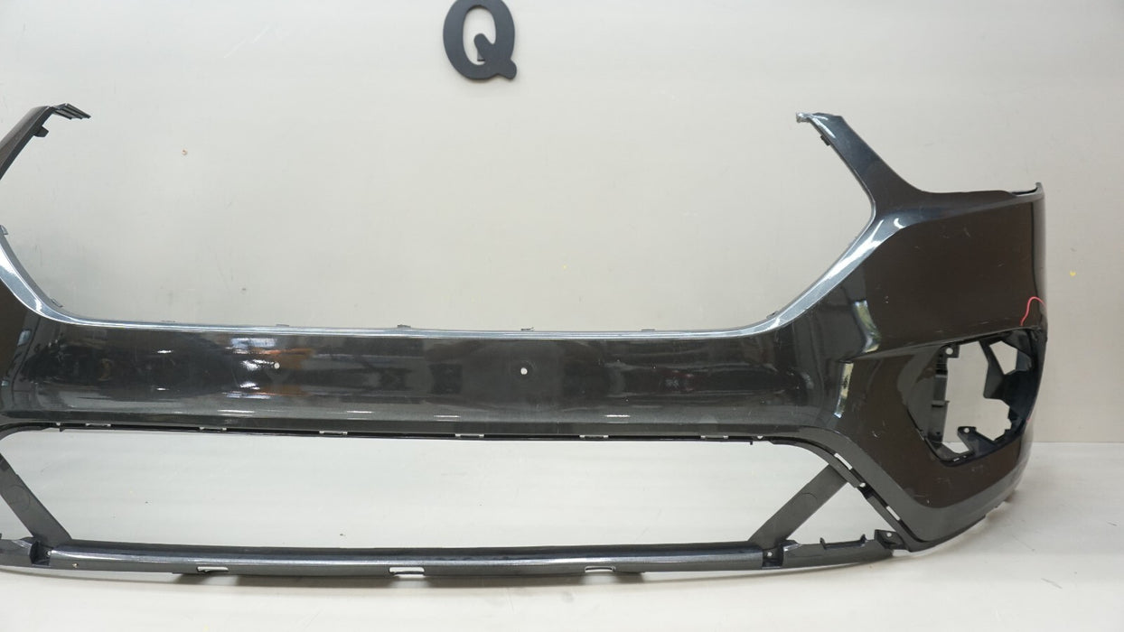 2017-2019 FORD ESCAPE FRONT BUMPER COVER PANEL OEM 17 18 19 GJ54-17757