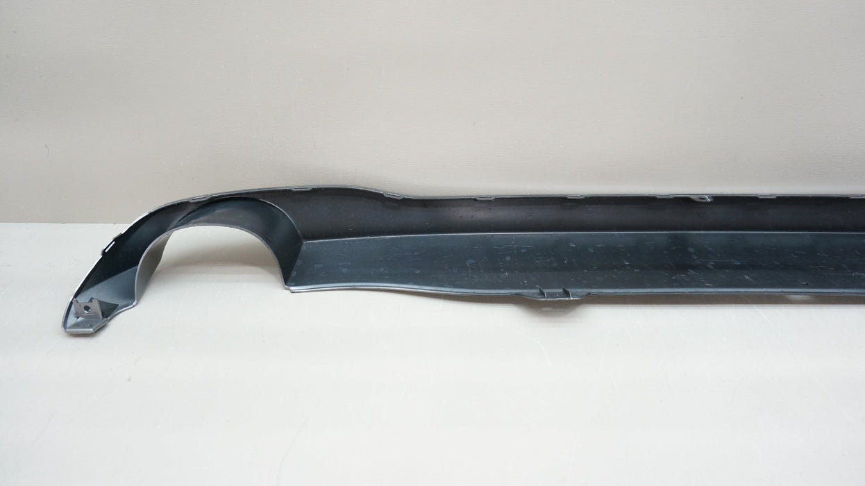 2023-2025 HONDA HRV HR-V REAR LOWER BUMPER VALANCE PANEL OEM 71560-3W0-A3