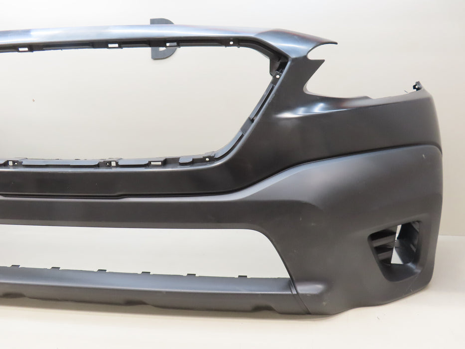 2020-2022 SUBARU OUTBACK FRONT BUMPER COVER OEM 57704AN01A