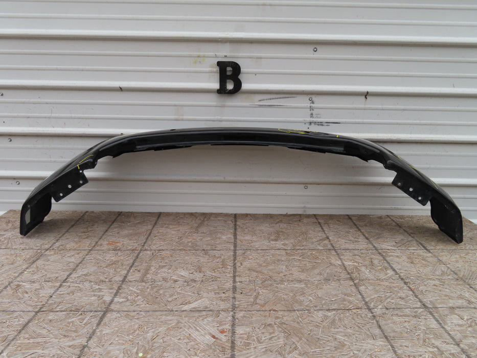 2019-2022 GMC SIERRA 1500 FRONT METAL BUMPER OEM