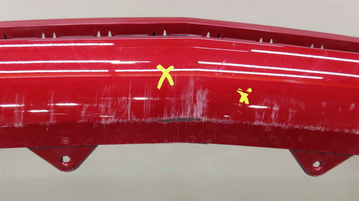 2020-2023 Bentley Continental GT GTC front Bumper Cover 3SD807437 OEM