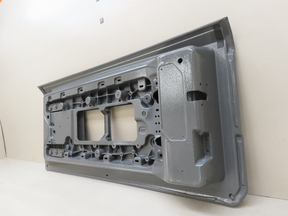 2018-2023 JEEP WRANGLER REAR TAILGATE TRUNK HATCH BACK DOOR OEM