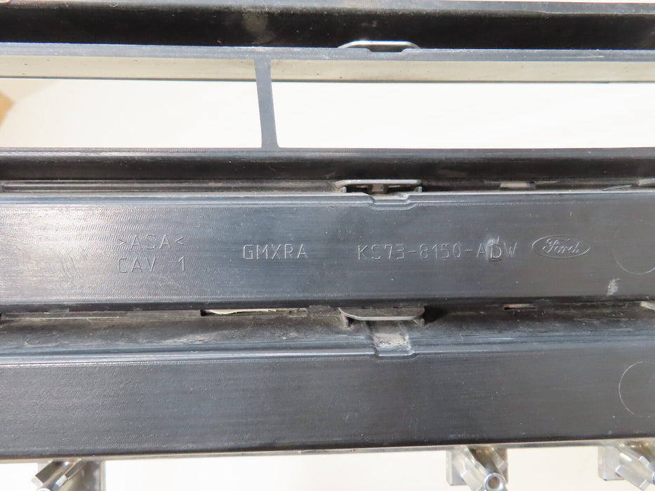 2019 2020 FORD FUSION FRONT RADIATOR GRILL GRILLE OEM