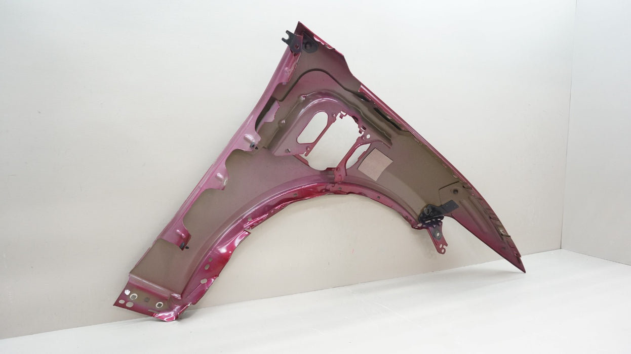 2021-2025 FORD MUSTANG MACH-E FRONT LEFT DRIVER SIDE FENDER OEM