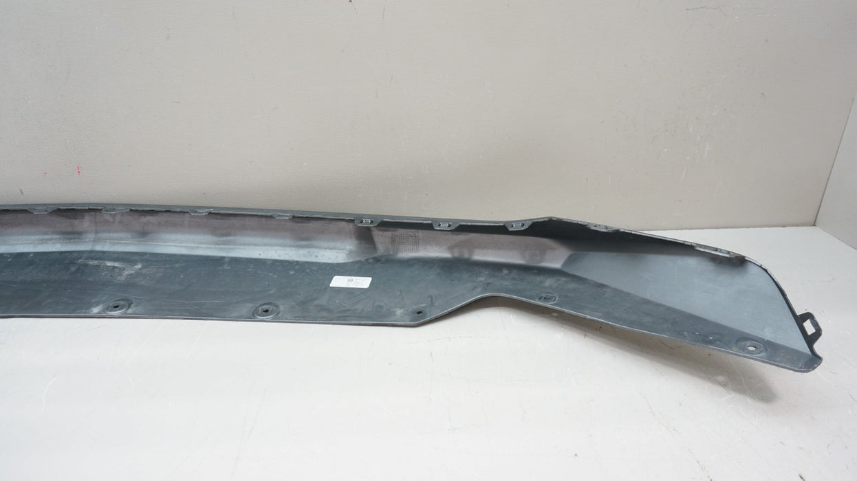 2025 CHEVROLET EQUINOX FRONT LOWER BUMPER VALANCE SKID PLATE PANEL OEM
