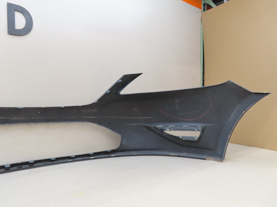 2010 2011 2012 FORD TAURUS FRONT BUMPER COVER OEM AG13-17C831-AGW