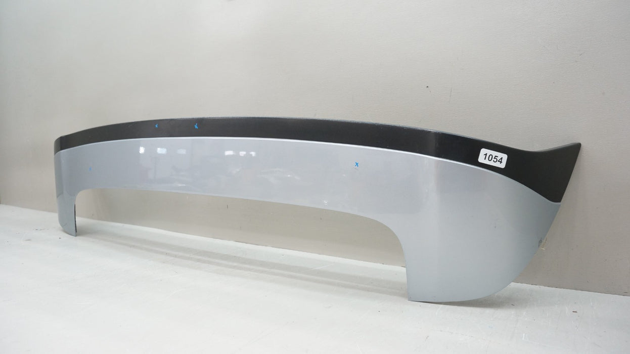 2015-2019 SUBARU OUTBACK REAR TAILGATE SPOILER WING OEM 96031AL01