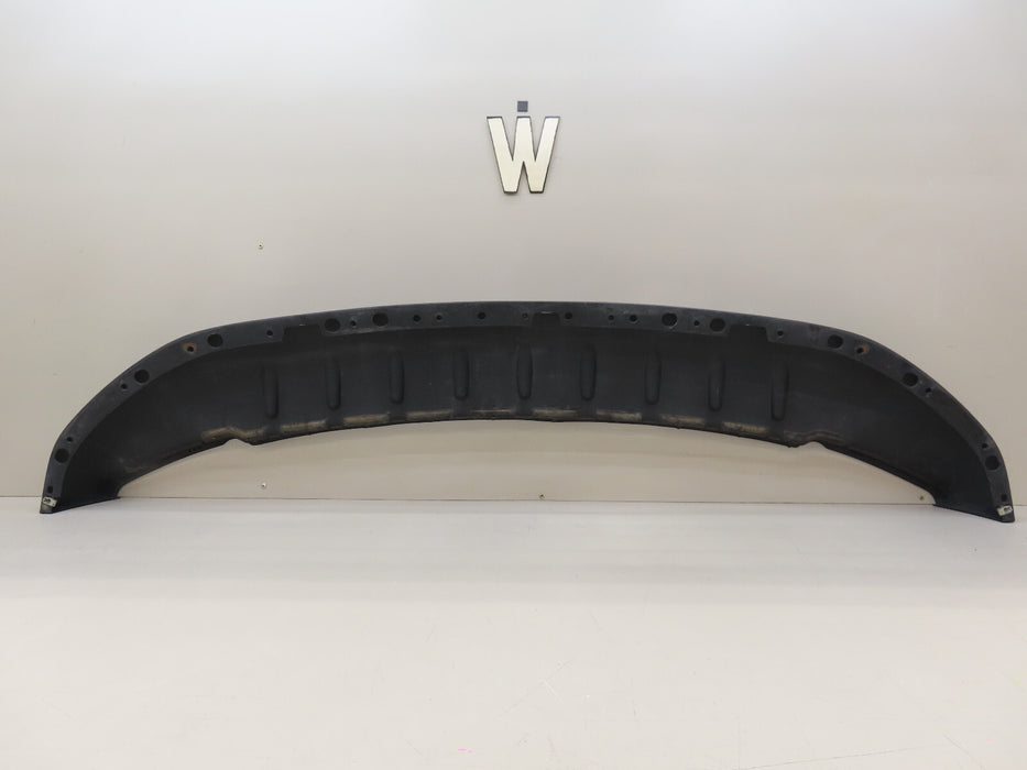 2013-2018 DODGE RAM 1500 FRONT LOWER BUMPER COVER AIR DAM OEM