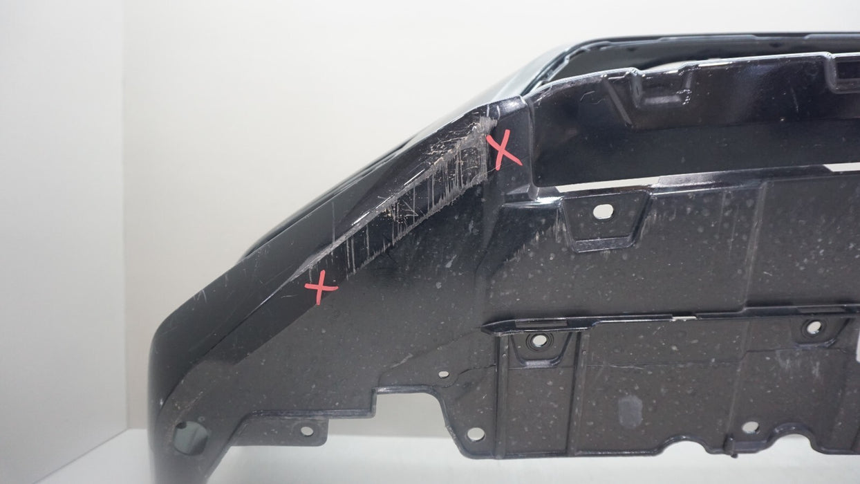 2022-2024 HONDA CIVIC FRONT BUMPER COVER PANEL OEM 71101-T20-A000