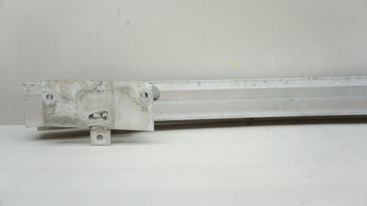 2011-2015 CHEVROLET CRUZE REAR BUMPER REINFORCEMENT IMPACT BAR OEM 13423587