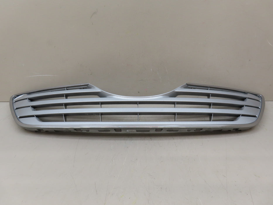 2007-2009 TOYOTA CAMRY FRONT GRILL GRILLE OEM 53101-06080